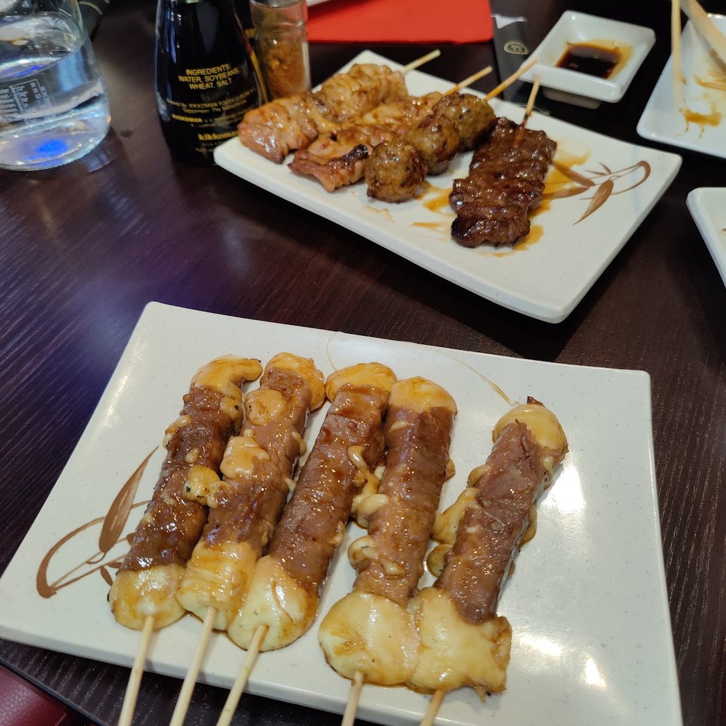 Restaurant Japonais Yotaro 2